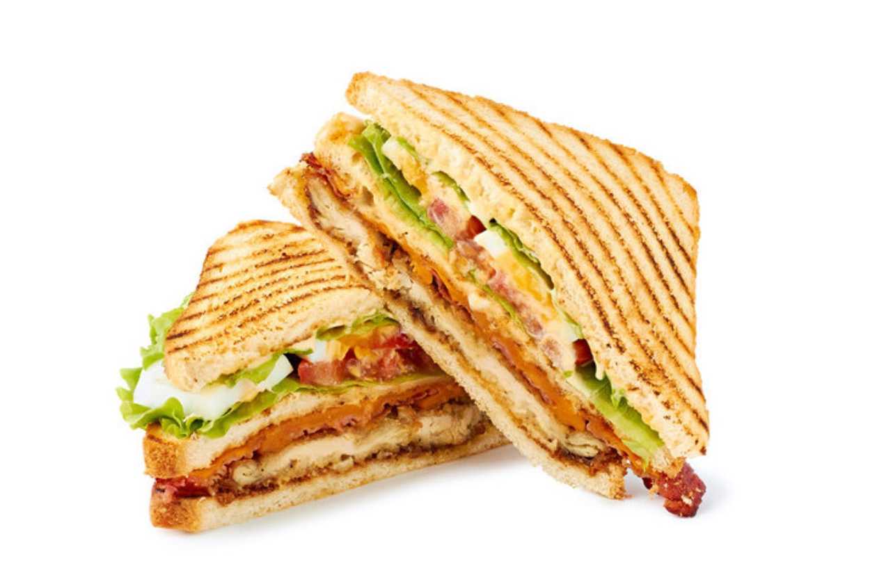 Club Sandwich