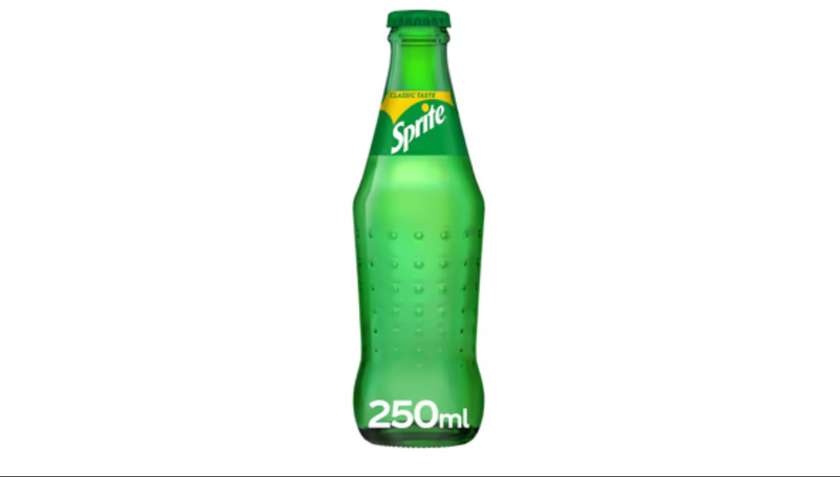 Sprite 0,25 L