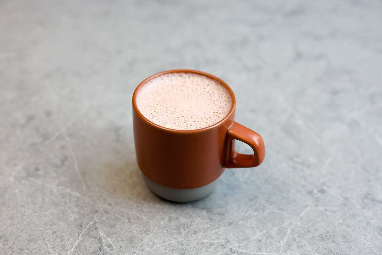 Hot Chocolate