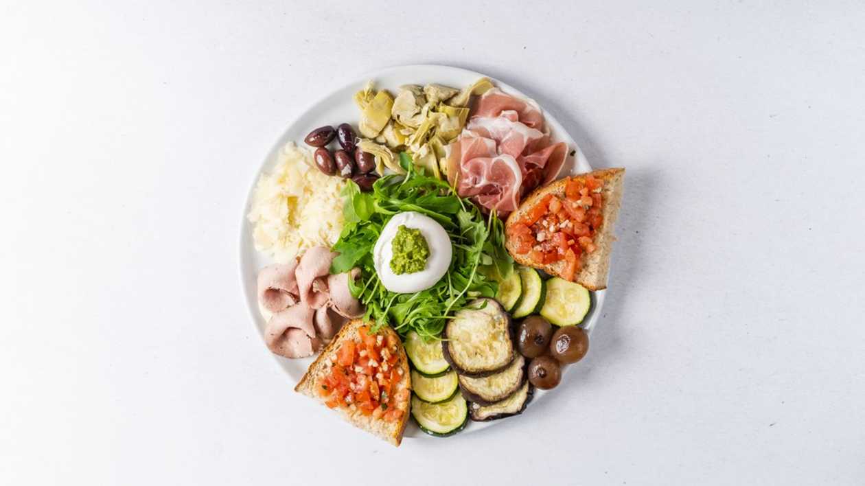 Antipasti
