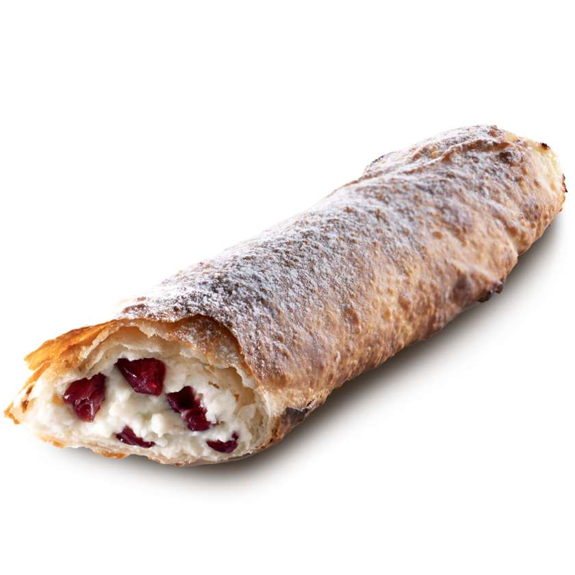 Deli Stick Branza si Merisoare