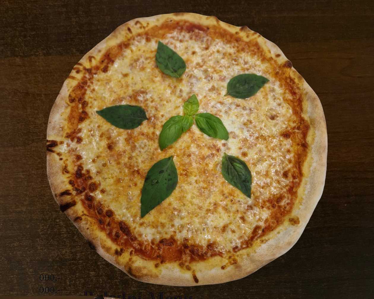 Margherita