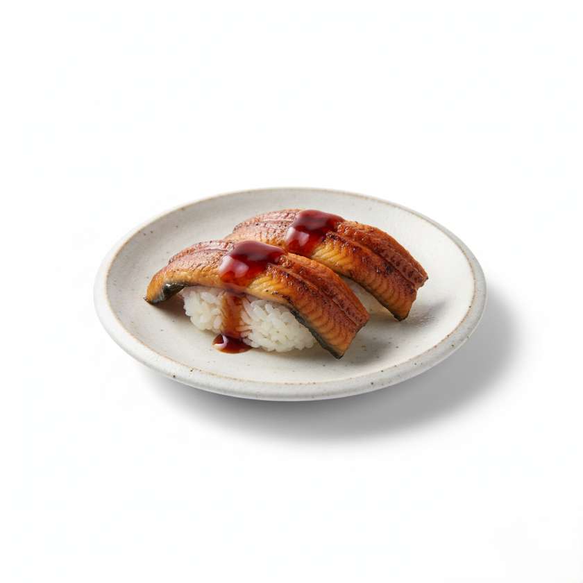 Unagi nigiri