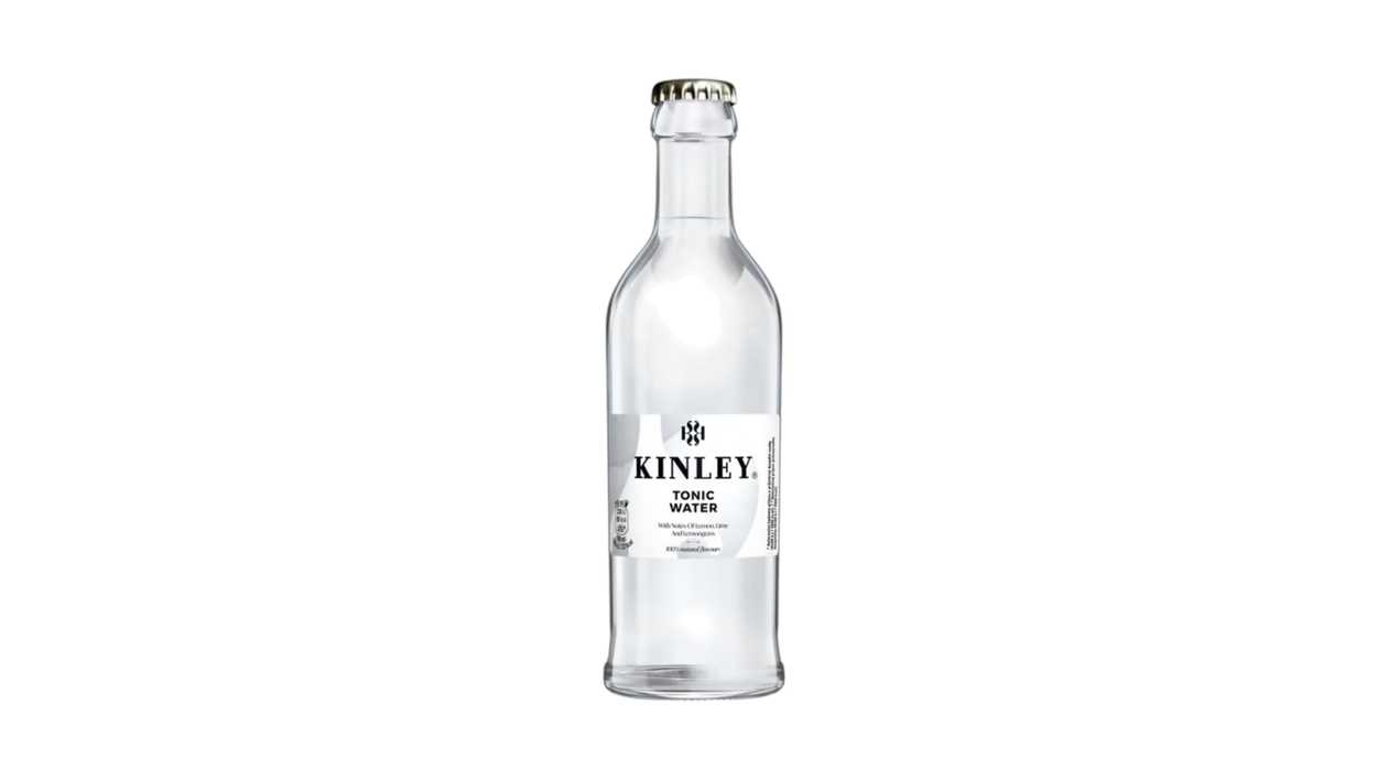 Kinley Tonic Water 250ml