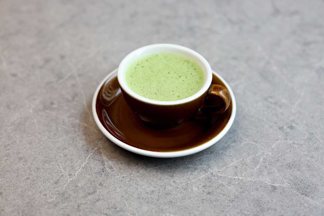 Classic Matcha