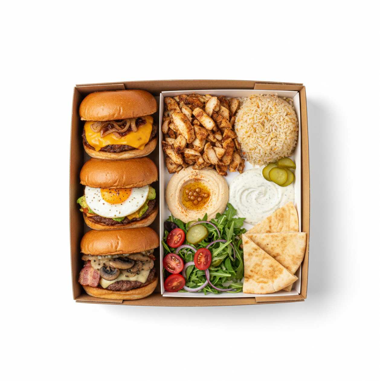 Assorted Special Box 3