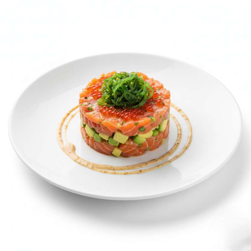 Lõhetartar „Kaugsõit”