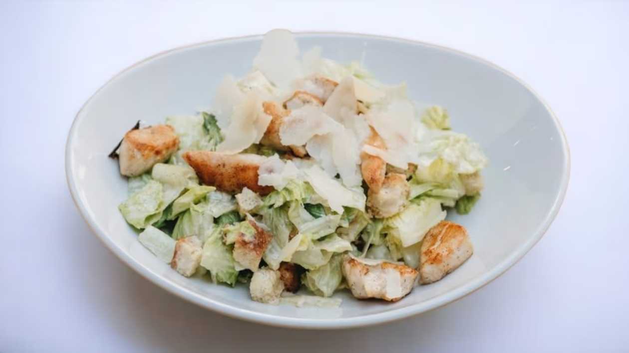 Insalata Caesare