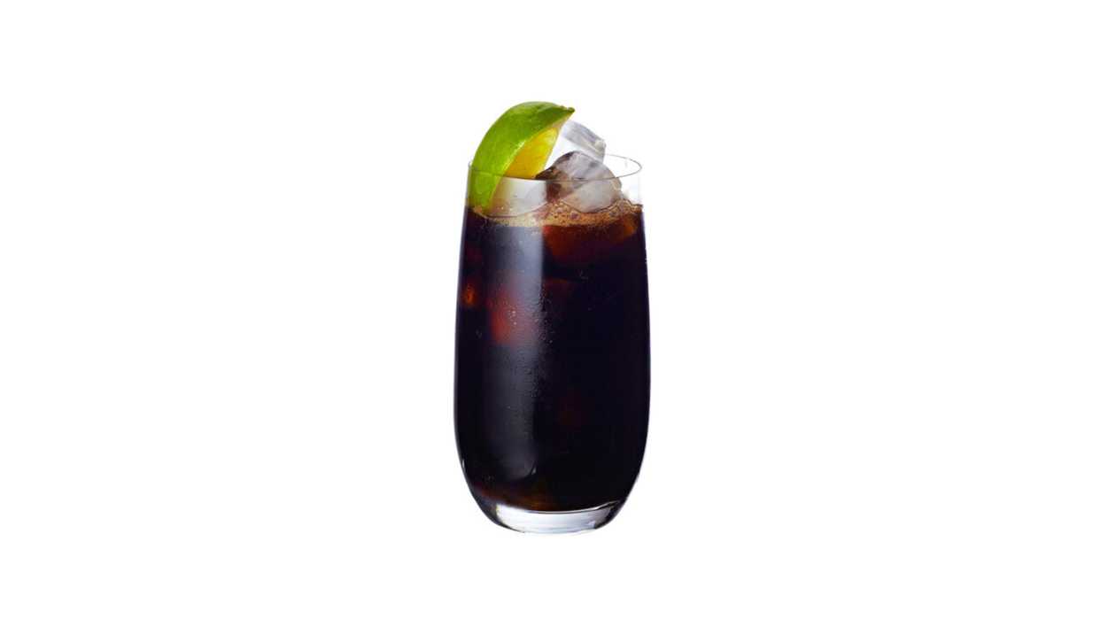 Cuba Libre