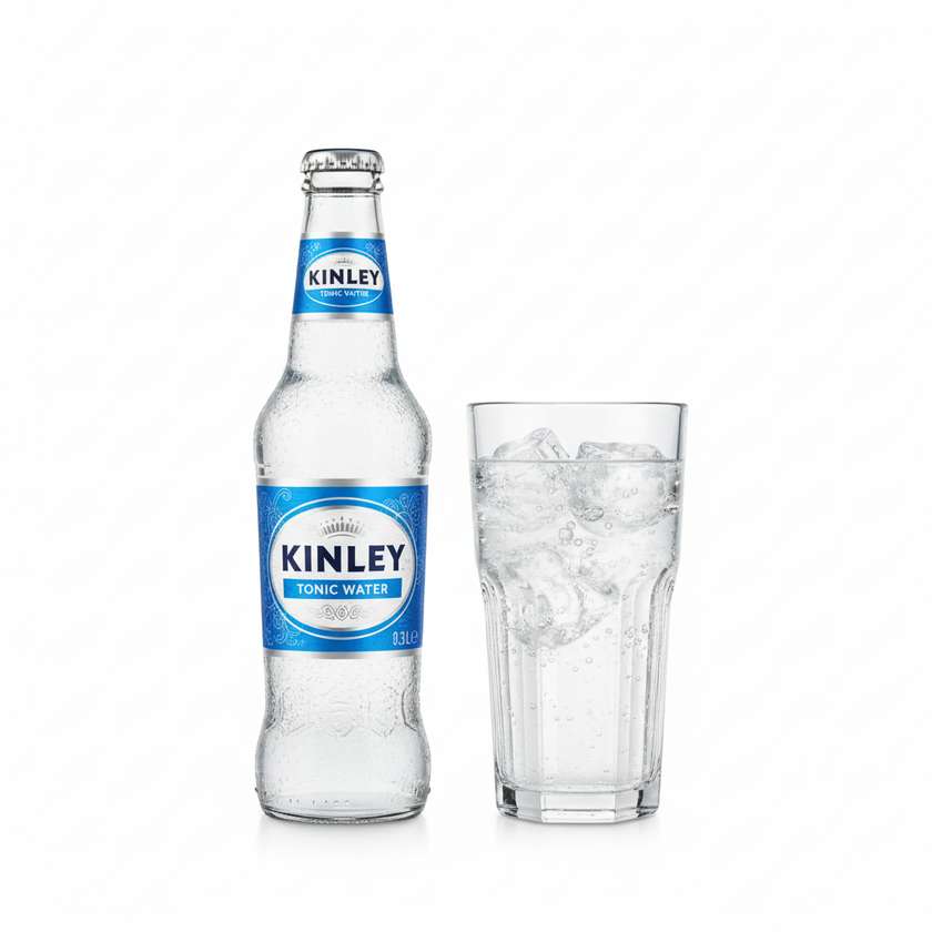 Kinley Tonic