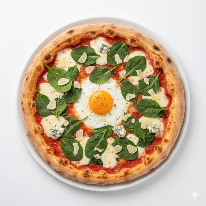 Spinach
