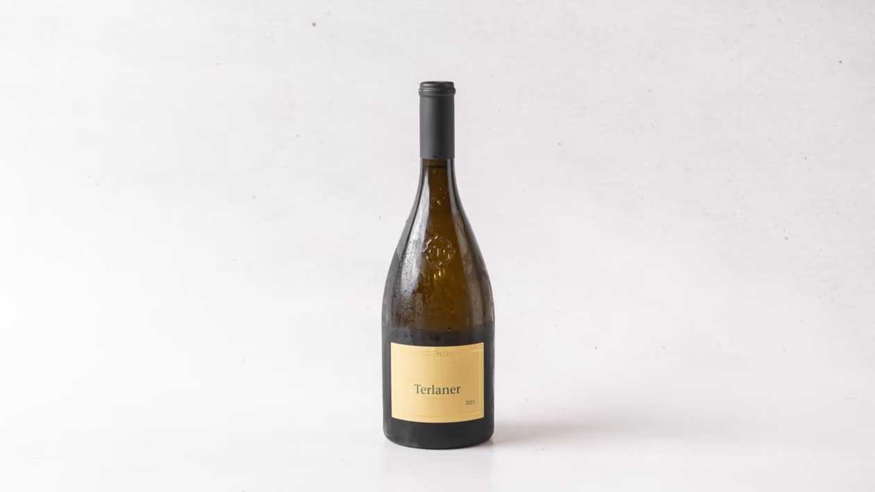 Winkl Sauvignon DOC 0.75 l