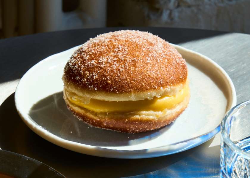Bola de berlim