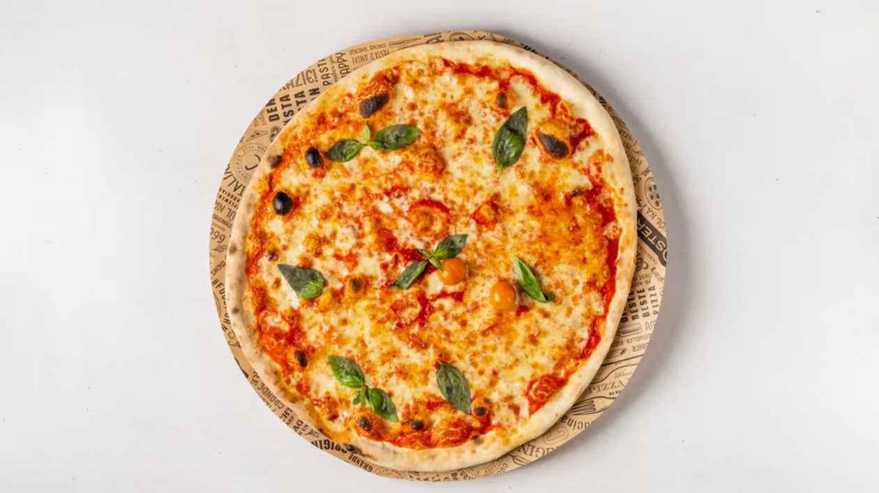 Margherita