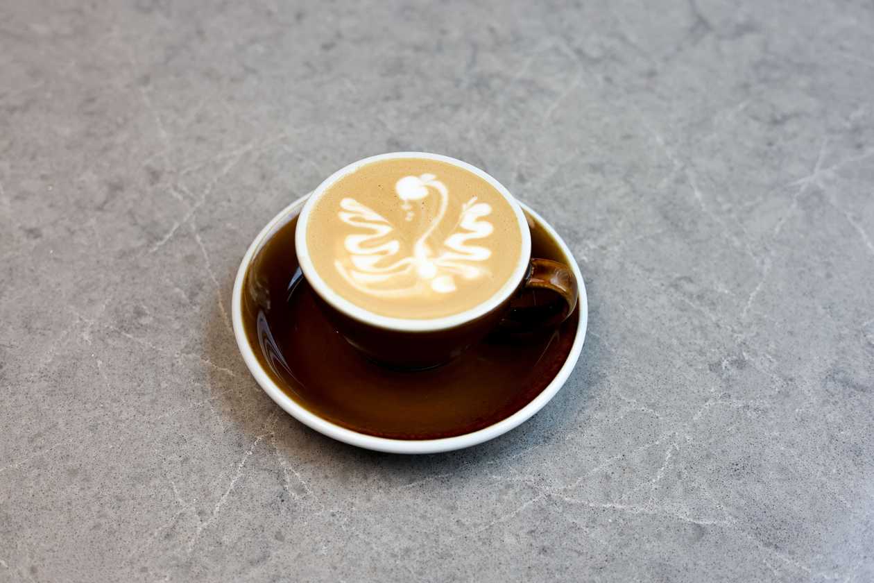 Cappuccino