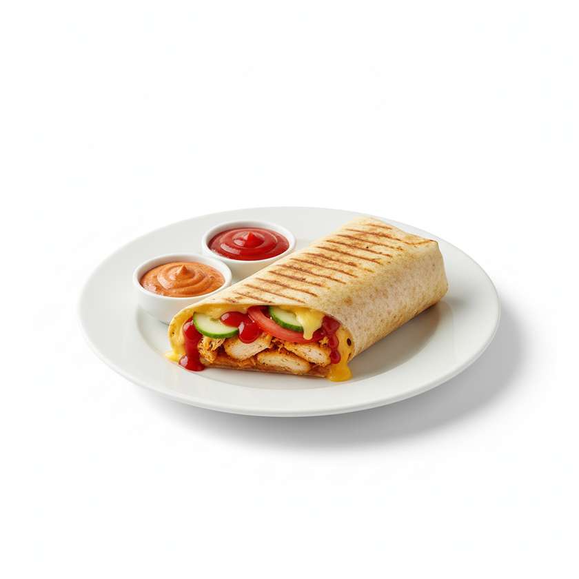Quesarito