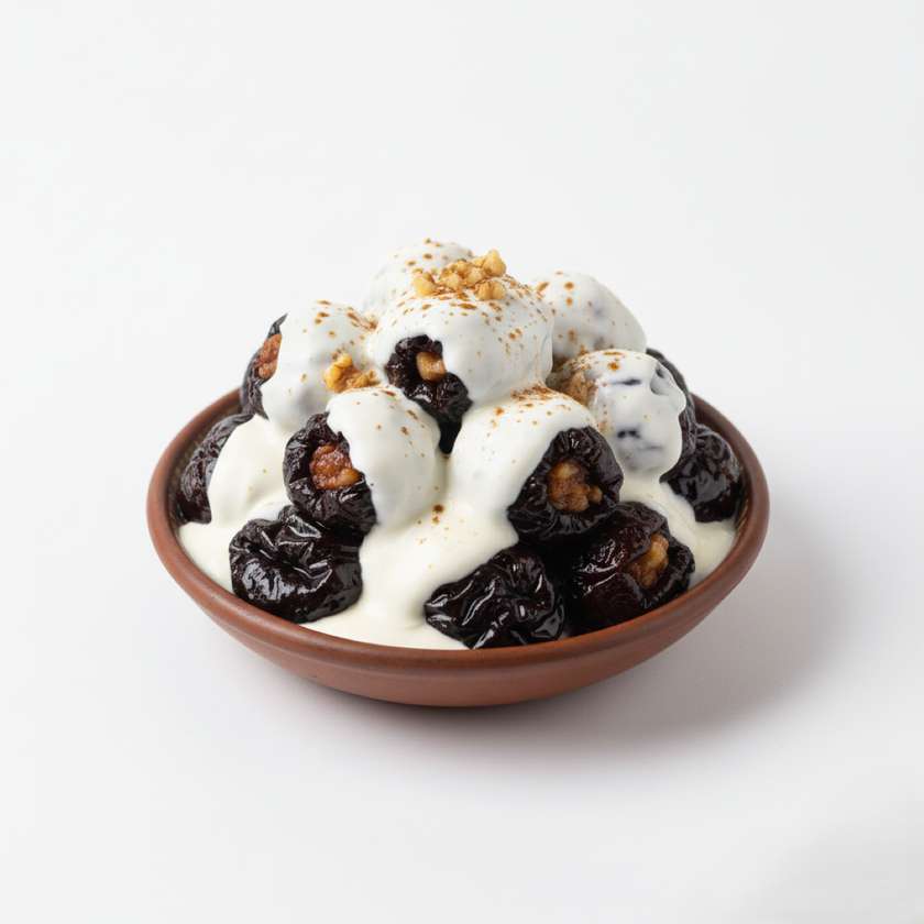 Bessaraabia magustoit