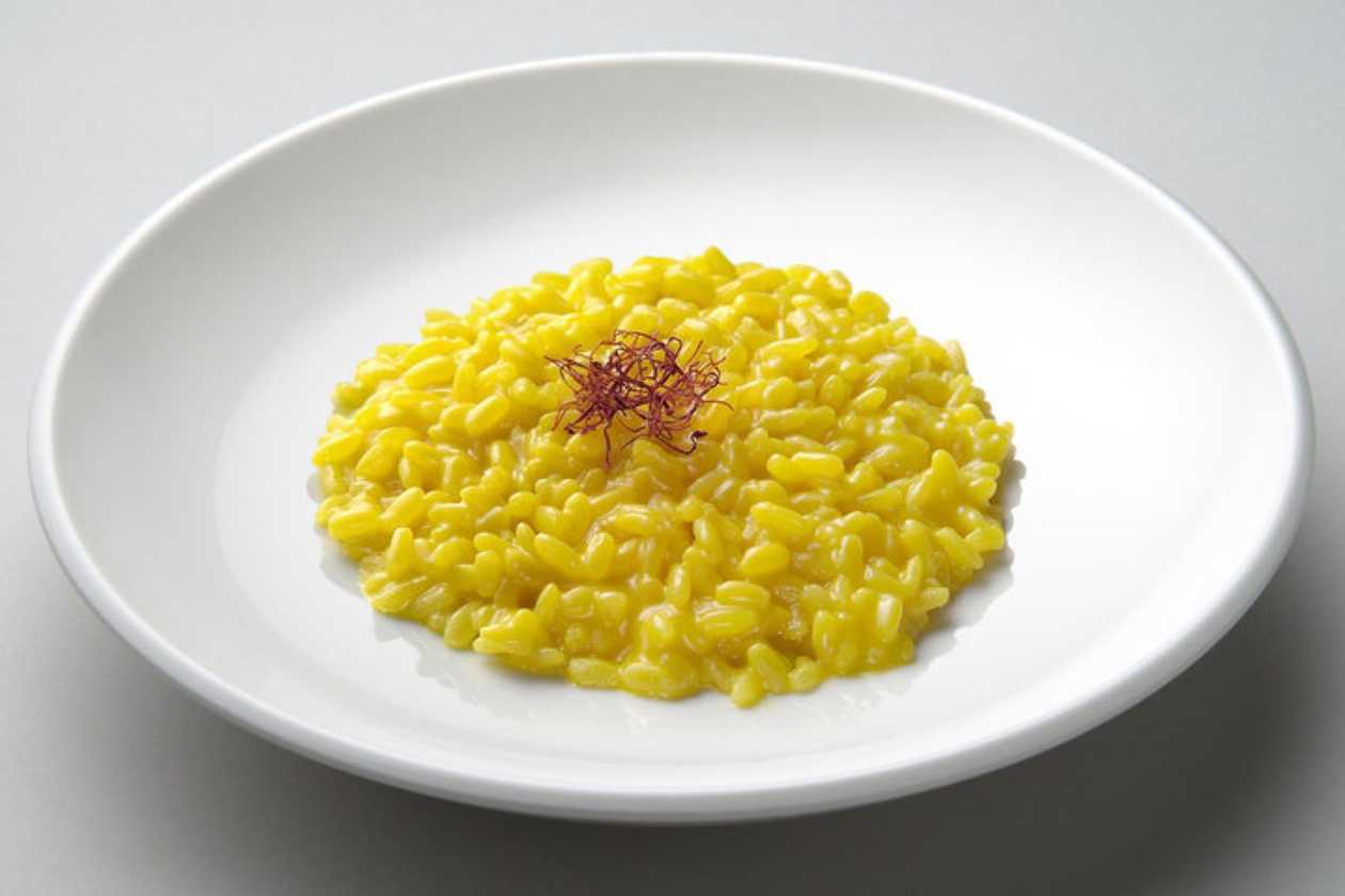 Tacchino Risotto