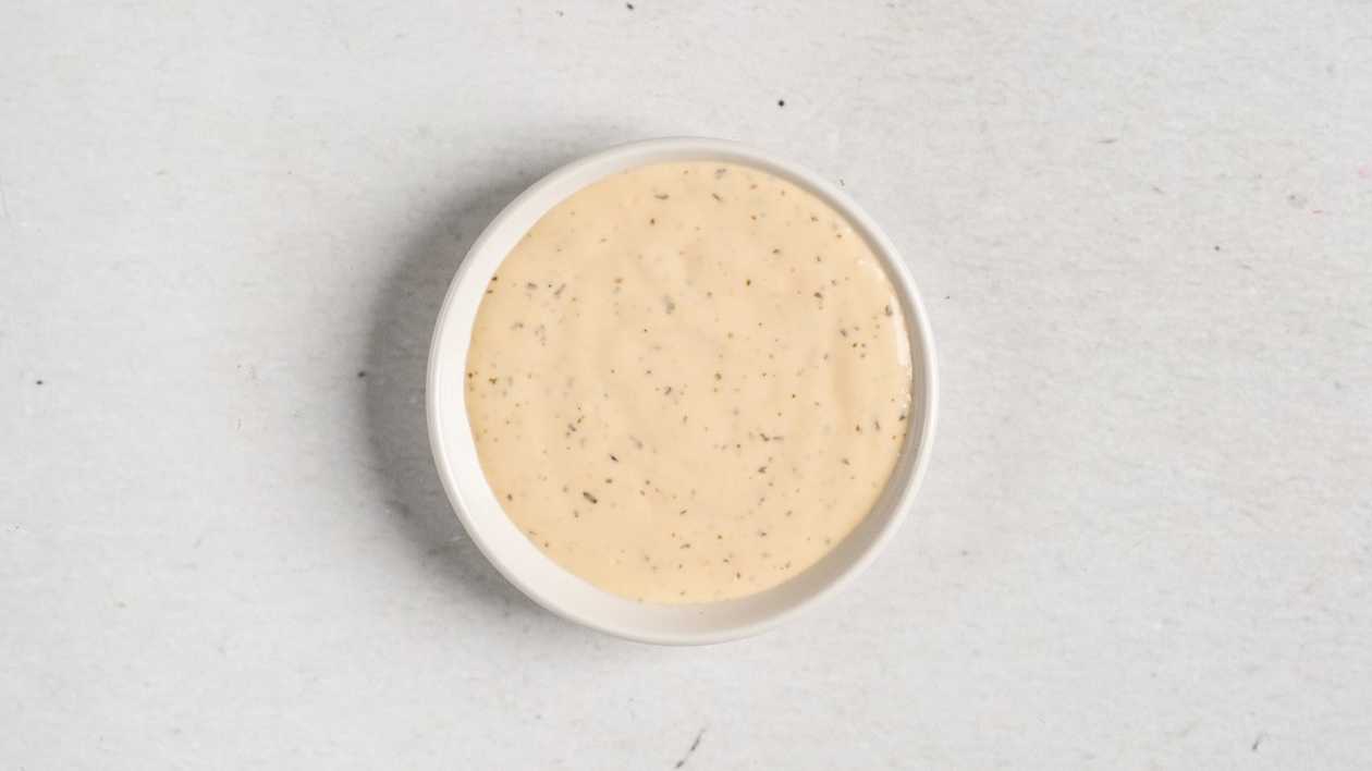 Aioli Dip