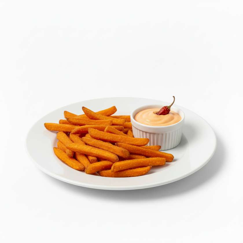 Bataadi friikartulid