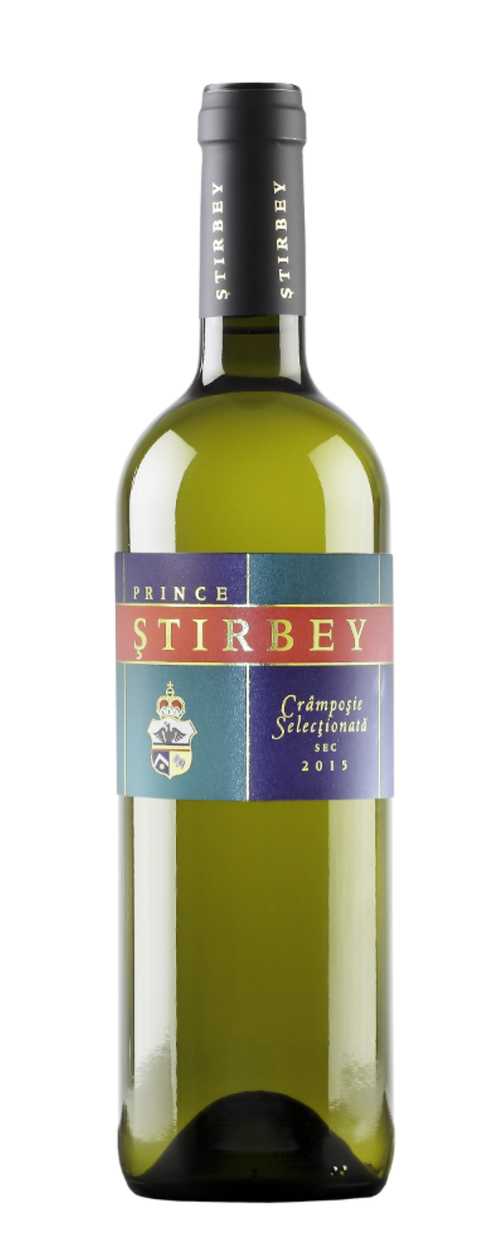 Prince Stirbey Cramposie Selectionata – Dry