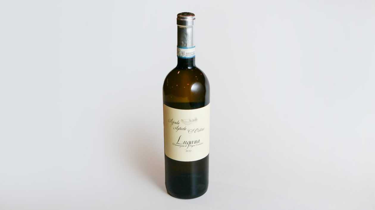 Le Volte Toscana IGT 0.75l