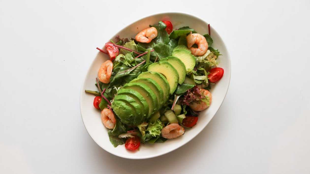 Insalata Avocado Gambertti