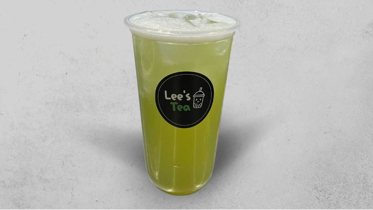20. Apple Tea