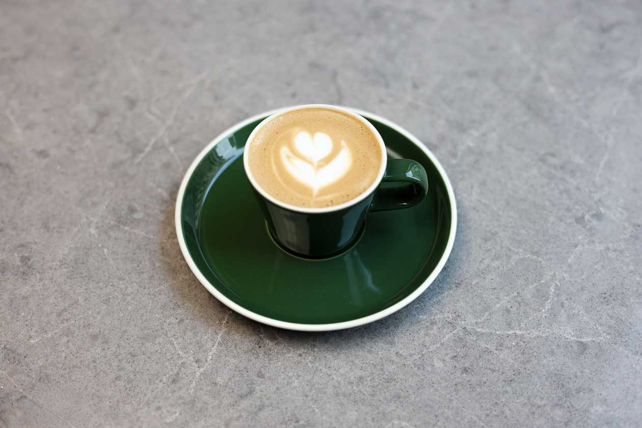 Macchiato