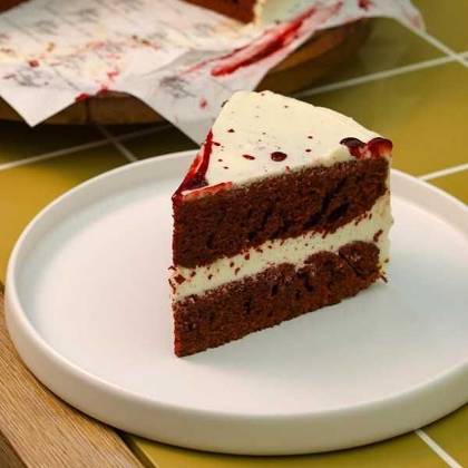 Red Velvet de Halloween