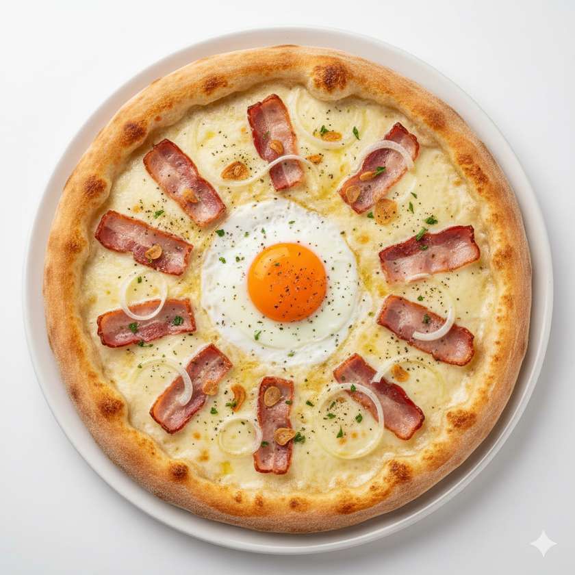 Carbonara