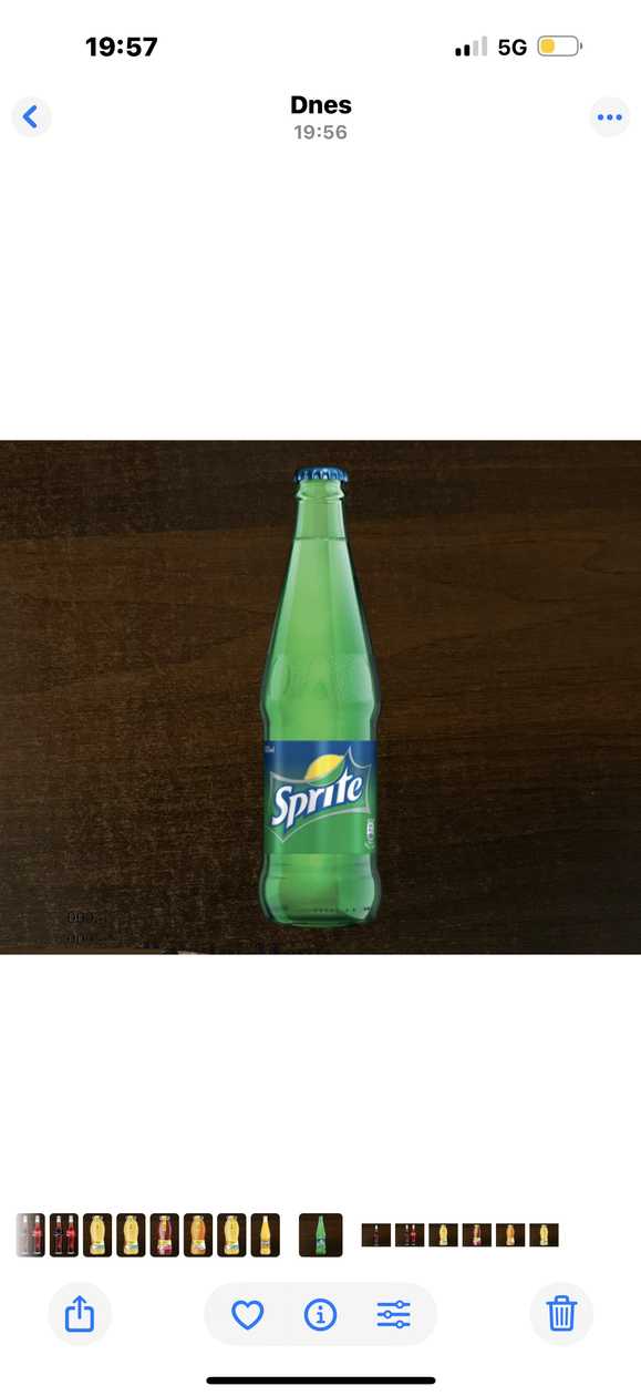 Sprite 0.33l