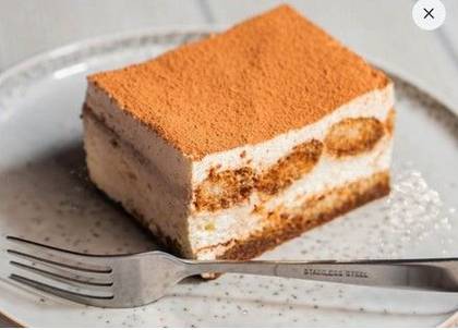 Tiramisu (150g)