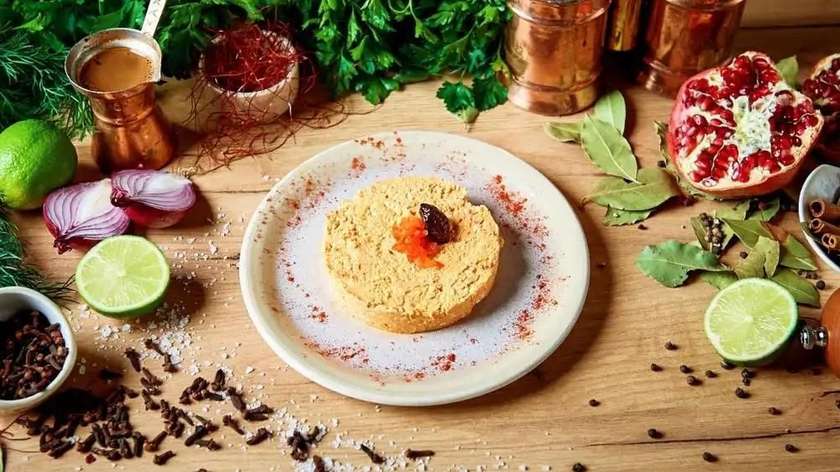 Hot Feta 200g