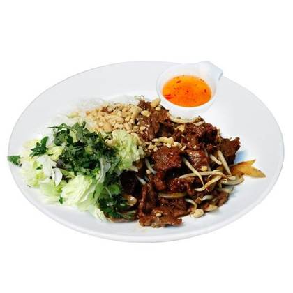 11. Bun Bo Nam Bo