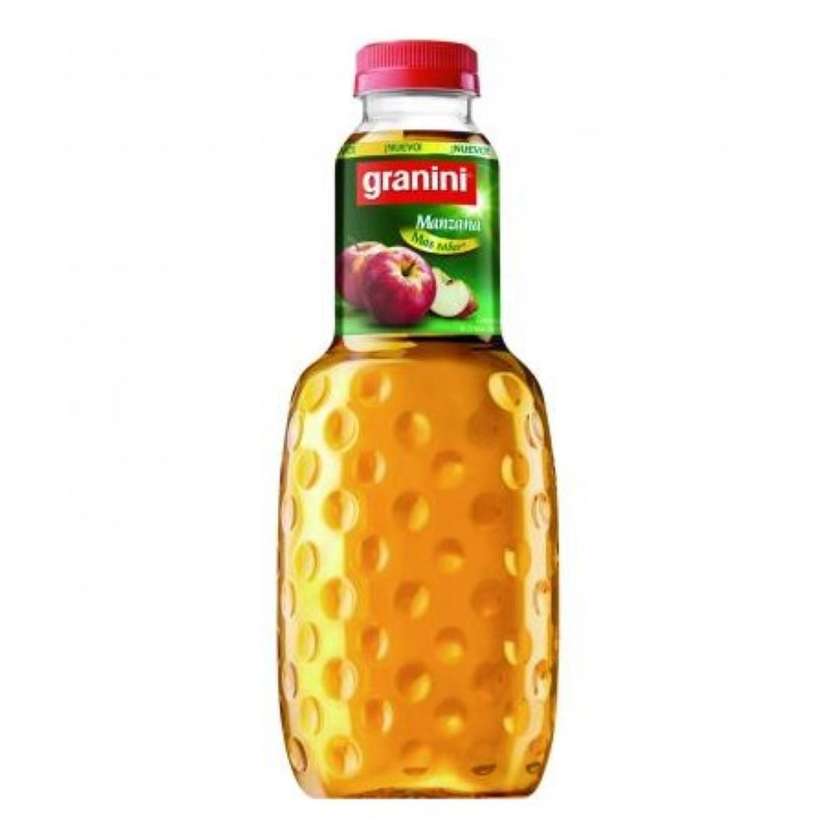 Granini Apple Nectar