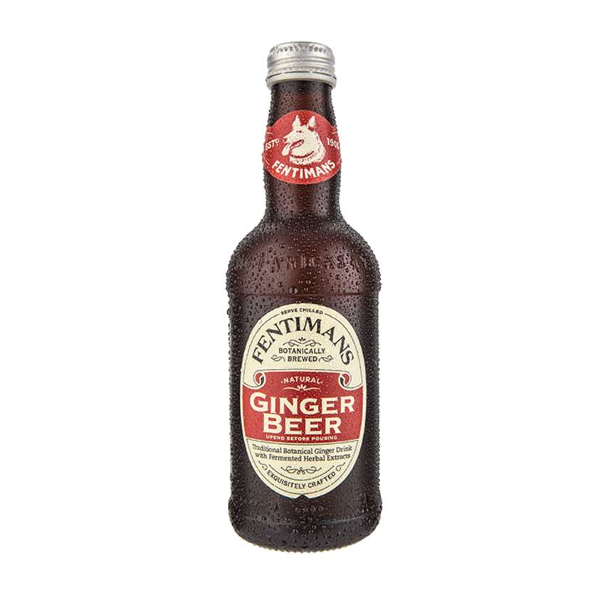 Fa Ginger Beer