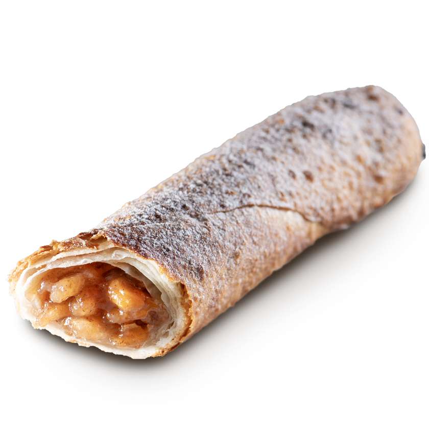 Deli Stick Mere si Nuca