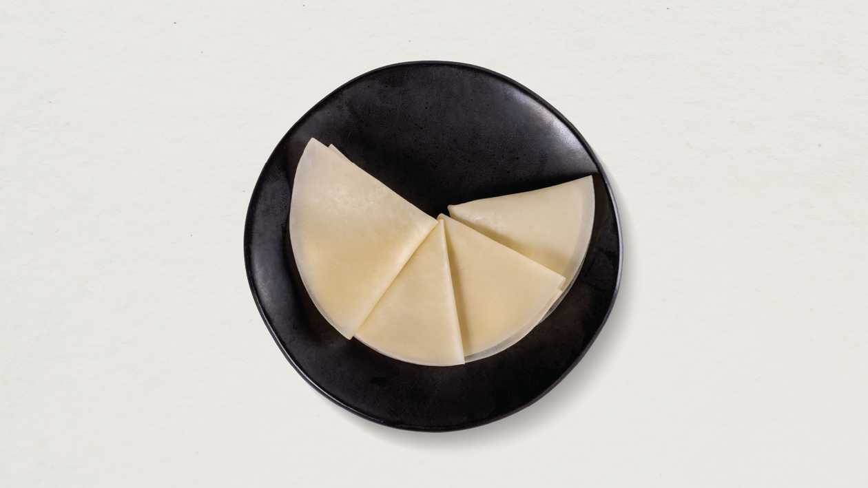 345. Plain Duck Pancakes🆕