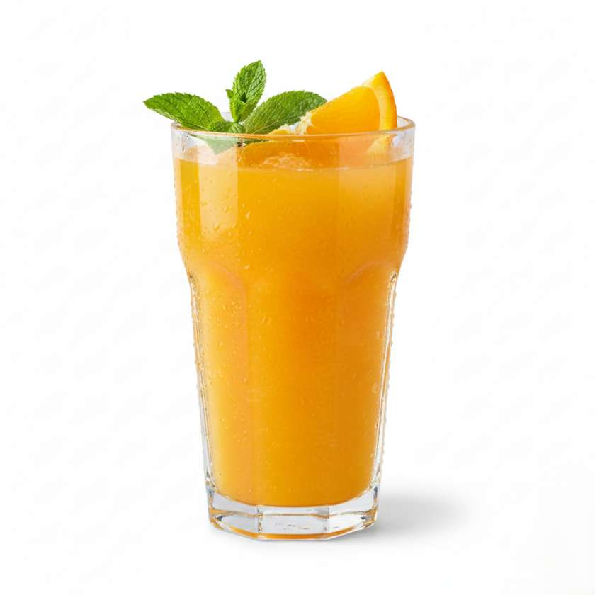 Värskelt pressitud mahl