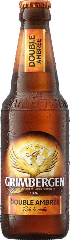 Grimbergen Ambree
