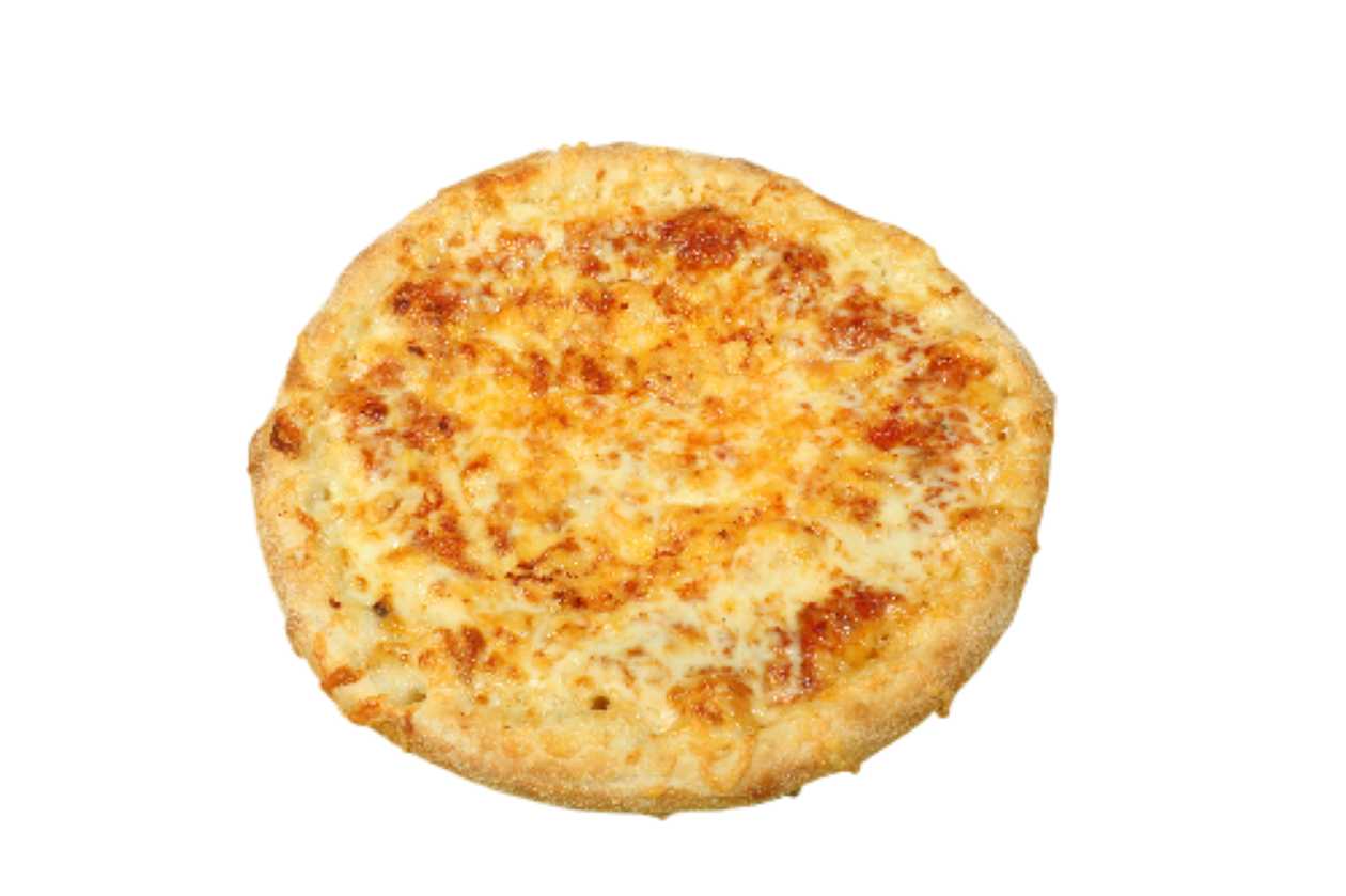 Pizza Margherita Cotto