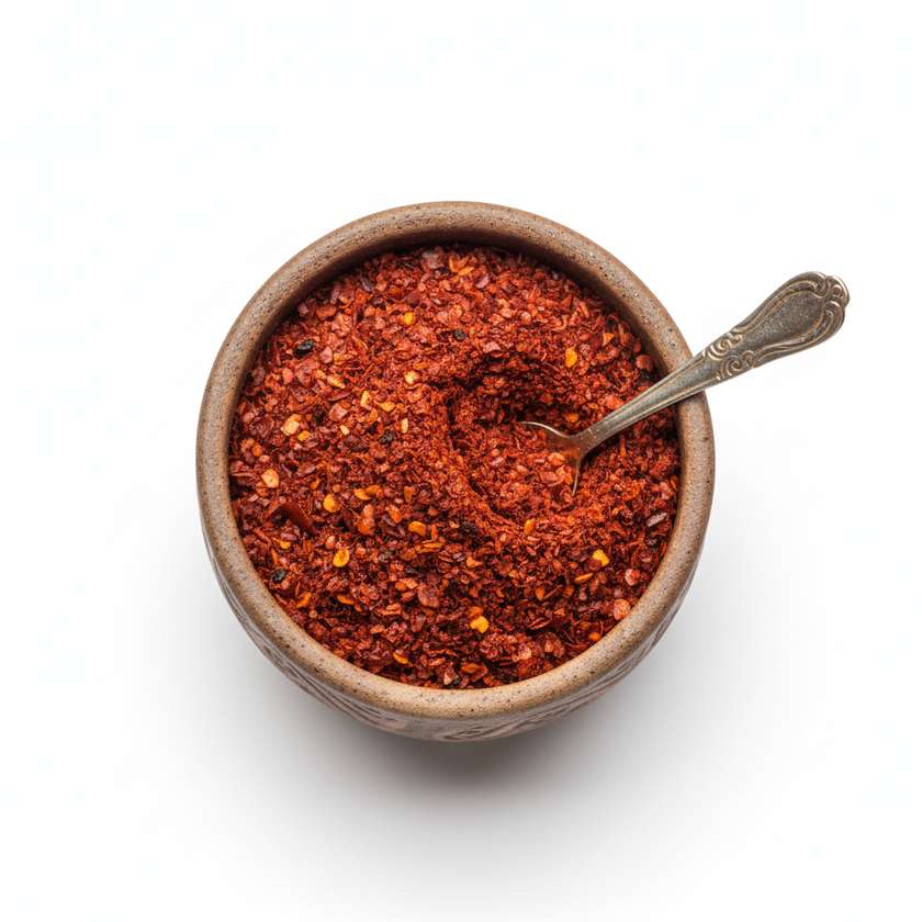 Chili Flakes