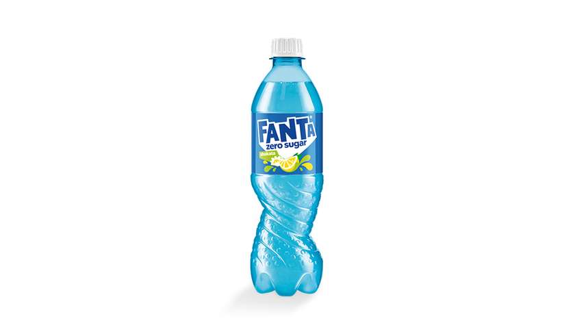 Fanta Shokata 500 ml + Deposit