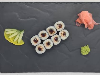 Unagi maki