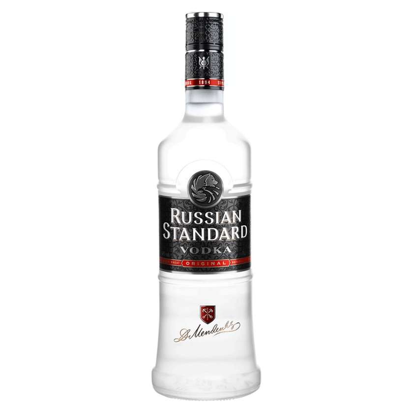 Russian Standard Original 0,7 l