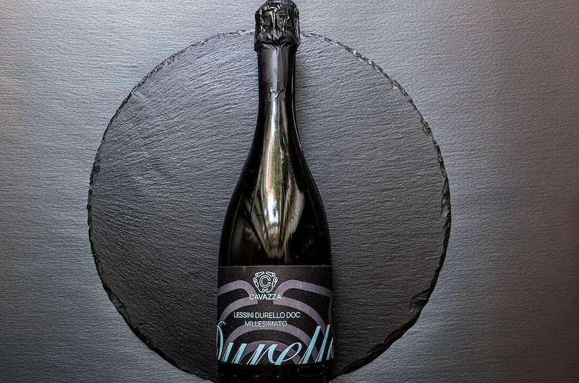 Cavazza Durello 12% 750 ml