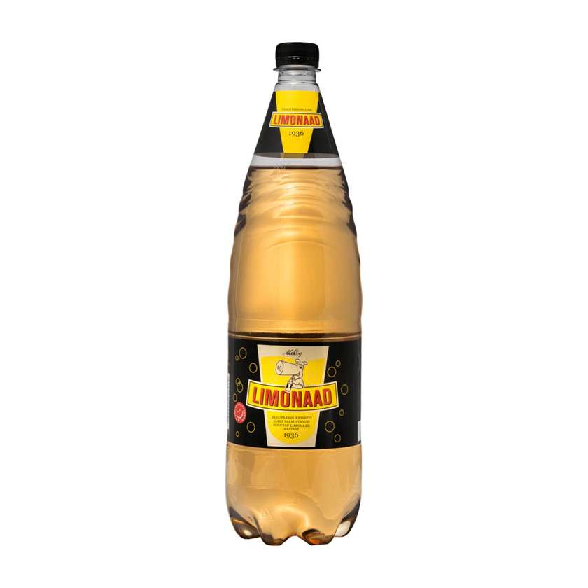 Limonaad 1,5 l
