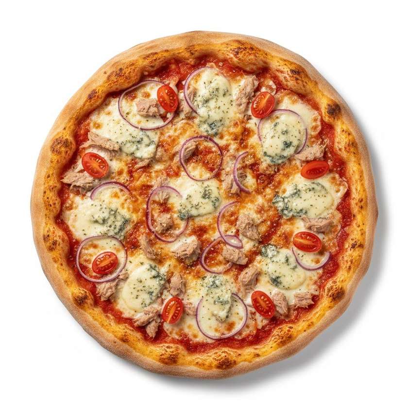 Tuunikalapitsa (Suur)