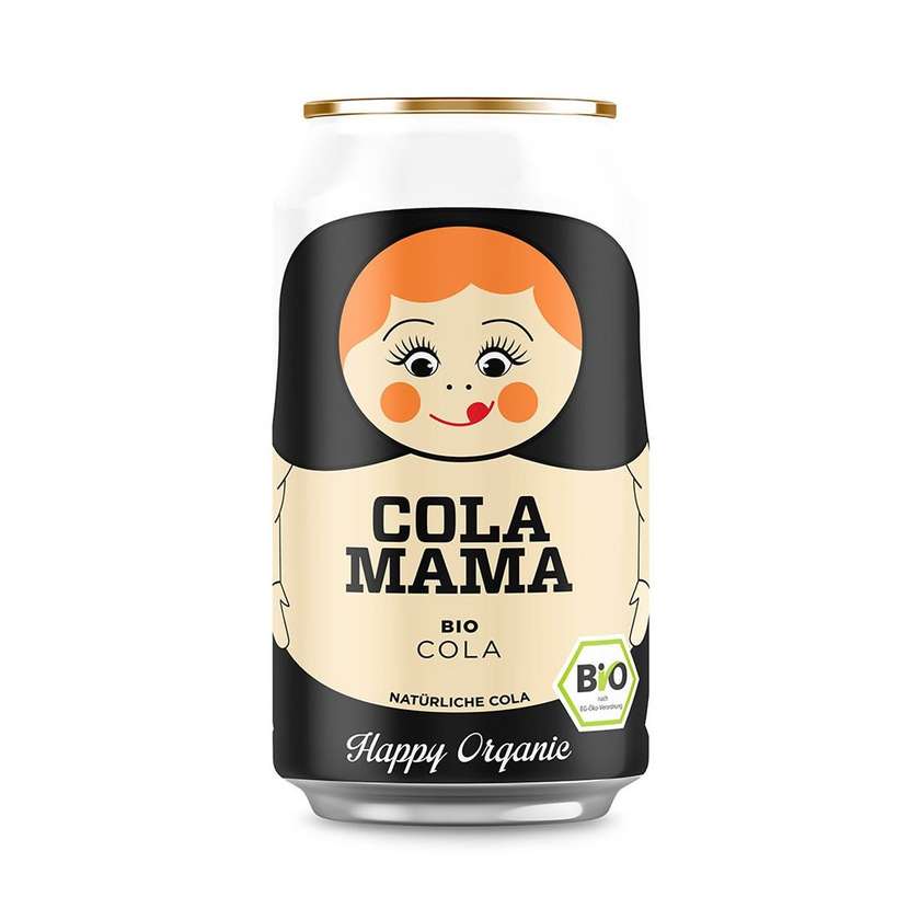 Cola Mama